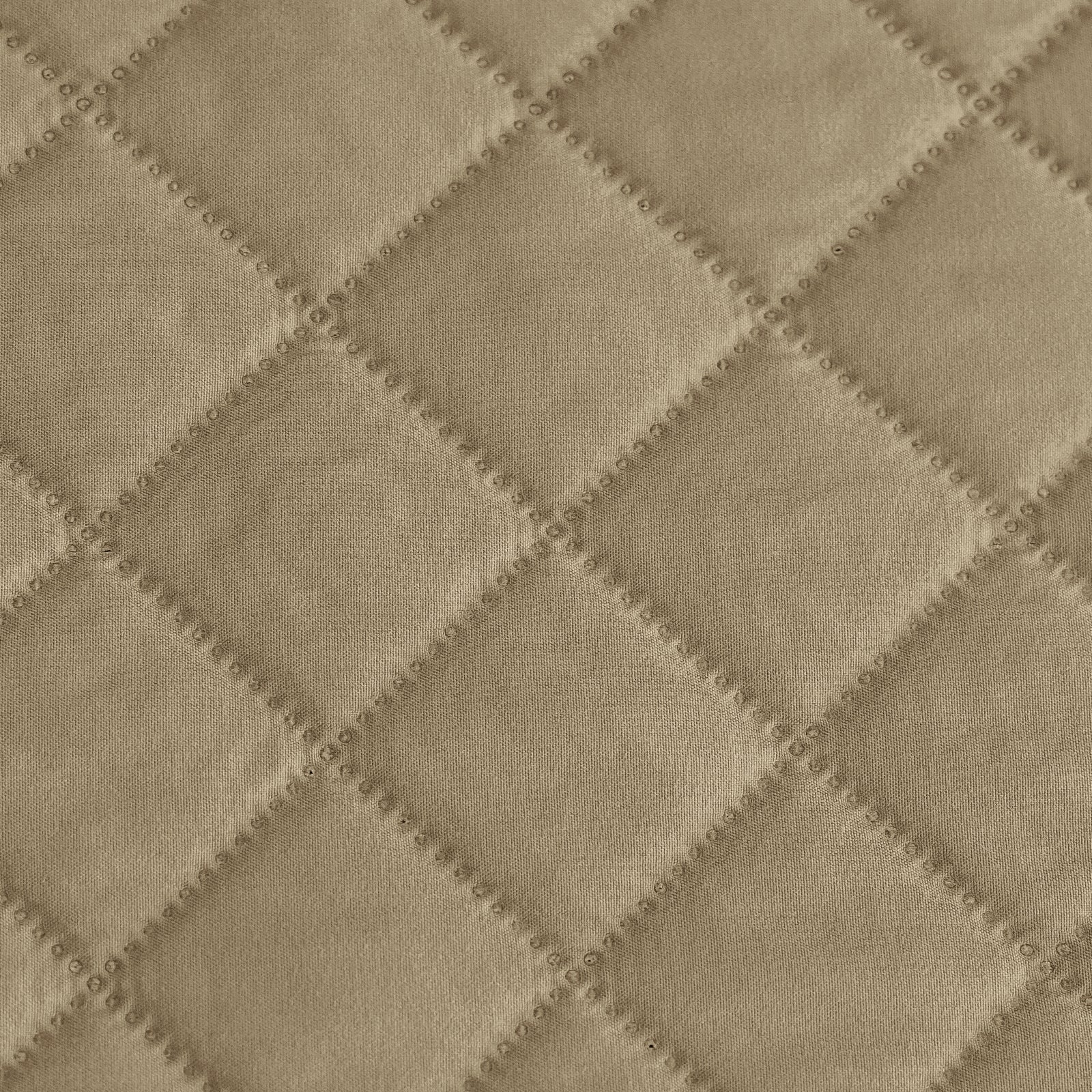 Ystyle Waterproof 3 Seater Corner Sofa Cover Reversible Anti Slip