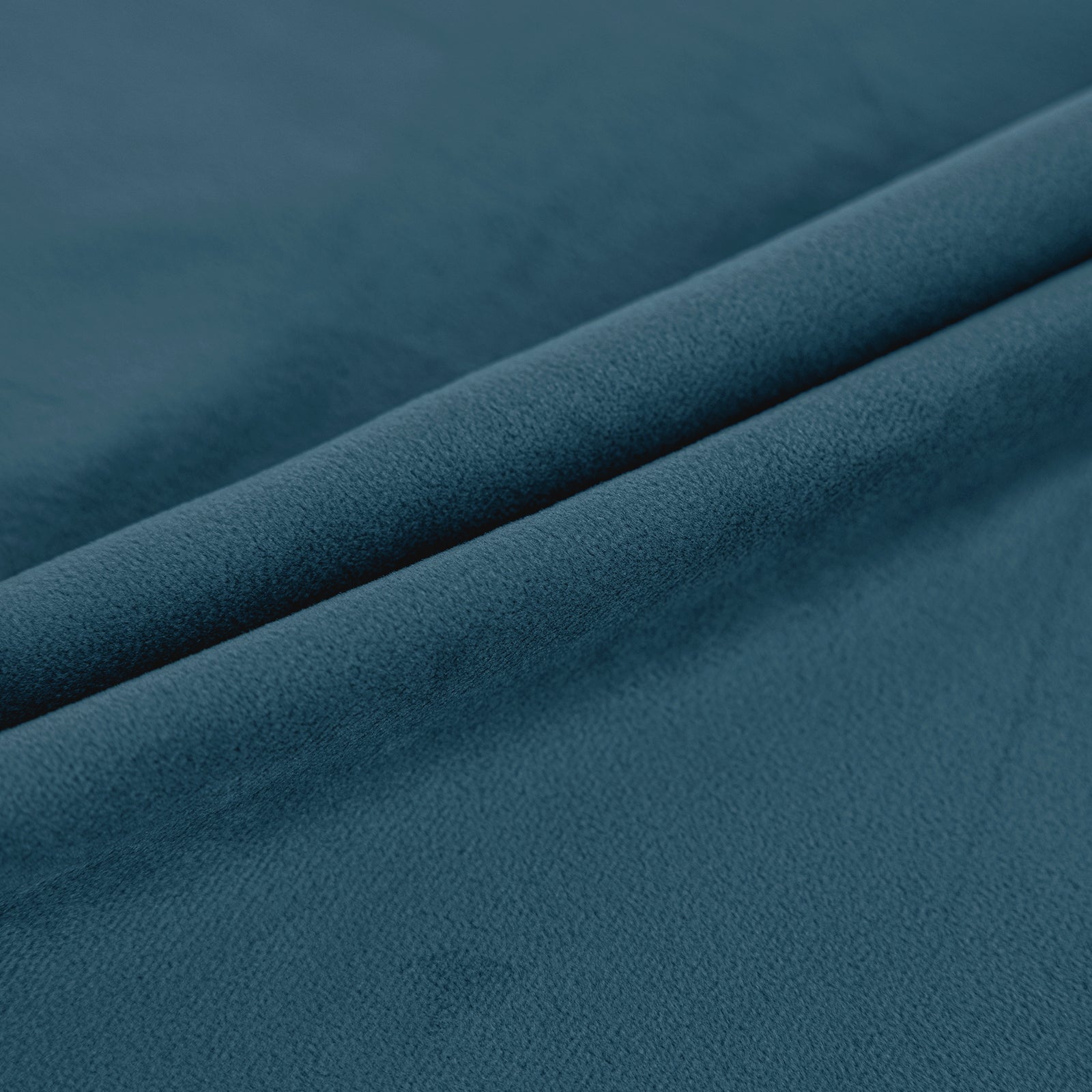 YSTYLE Samt-Stretch-Sofaschoner 1-sitzig Anti-Rutsch