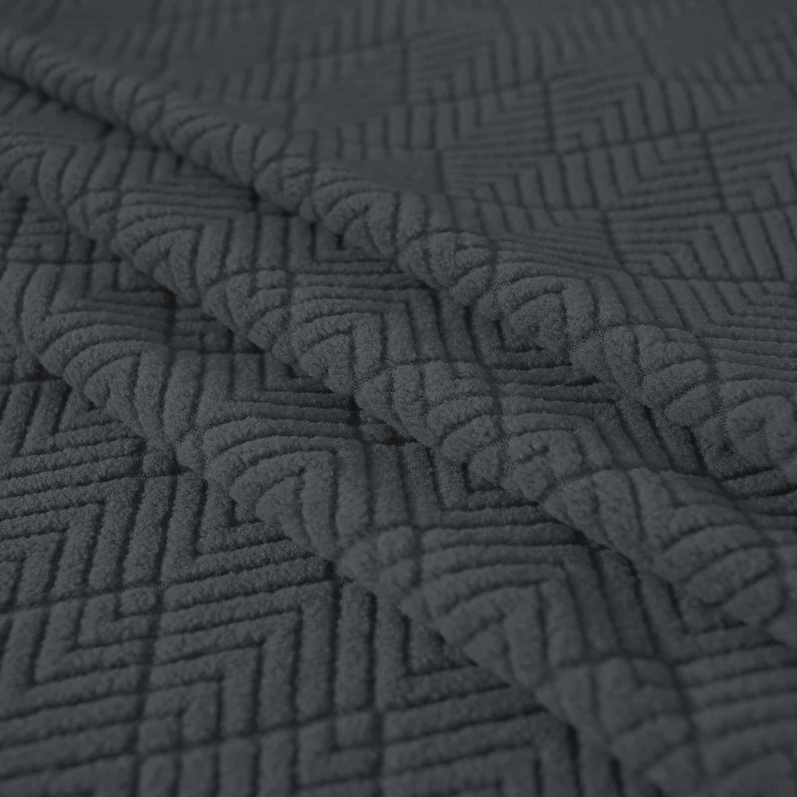 YSTYLE 3 pezzi Copertura elastica per sedile del divano 1 posto Antiscivolo