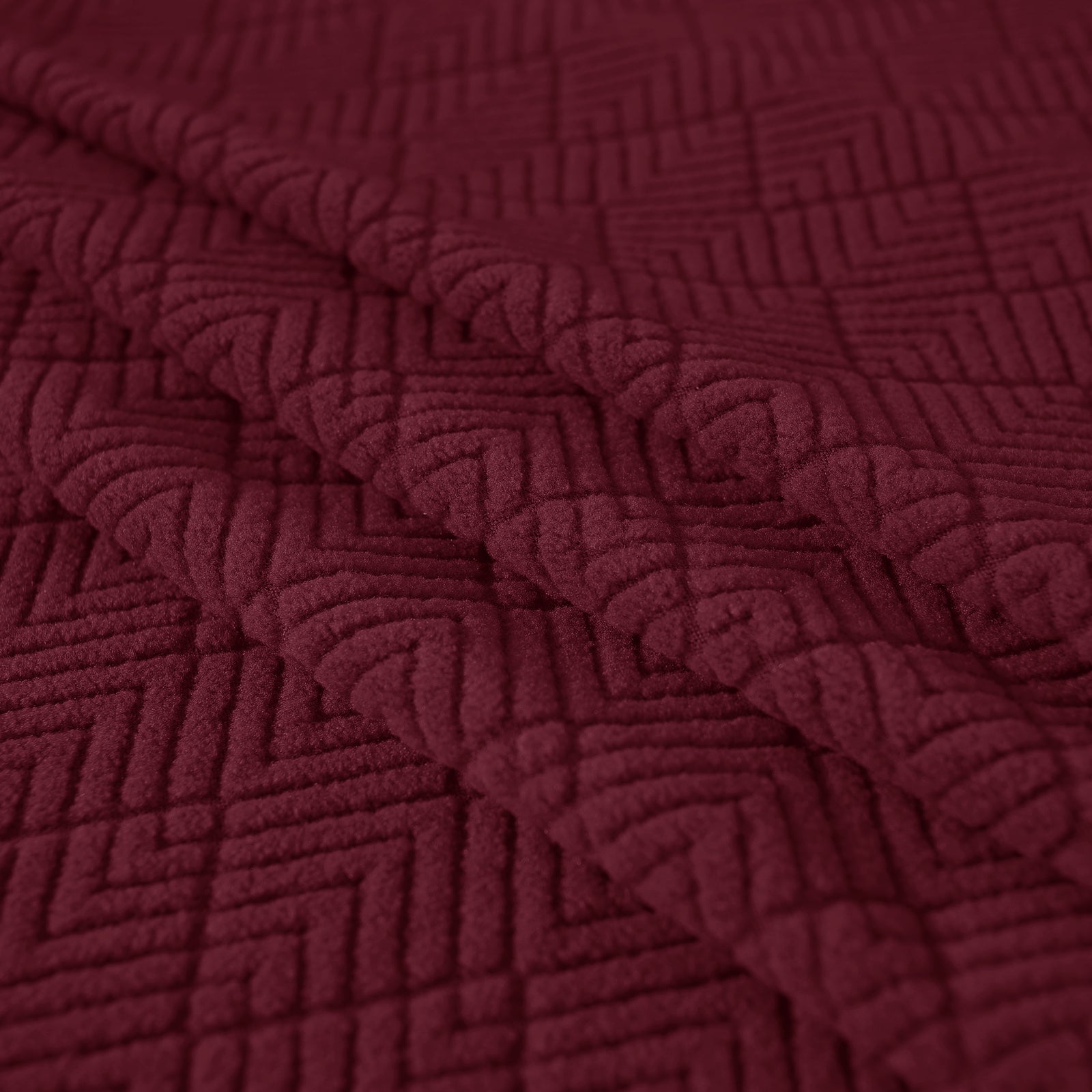 YSTYLE 3 pezzi Copertura elastica per sedile del divano 1 posto Antiscivolo