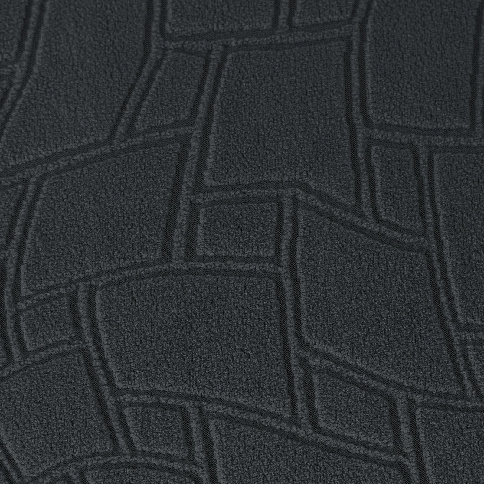 Cubierta de cojín para sofá de asiento en forma de L + 2 de YSTYLE - Ajuste elástico, Antideslizante, Diseño geométrico, Uso universal, Lavable