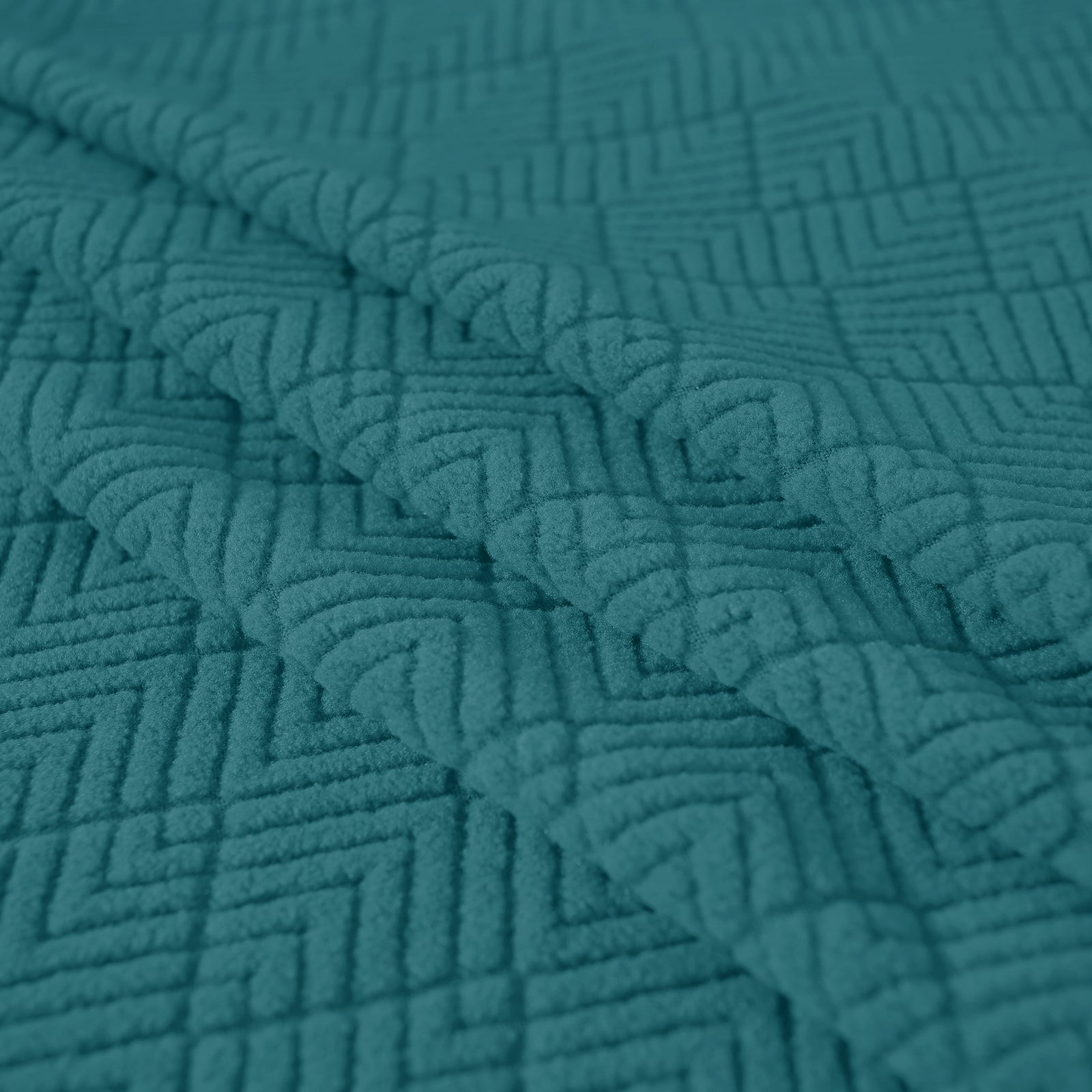 YSTYLE 3 pezzi Copertura elastica per sedile del divano 1 posto Antiscivolo