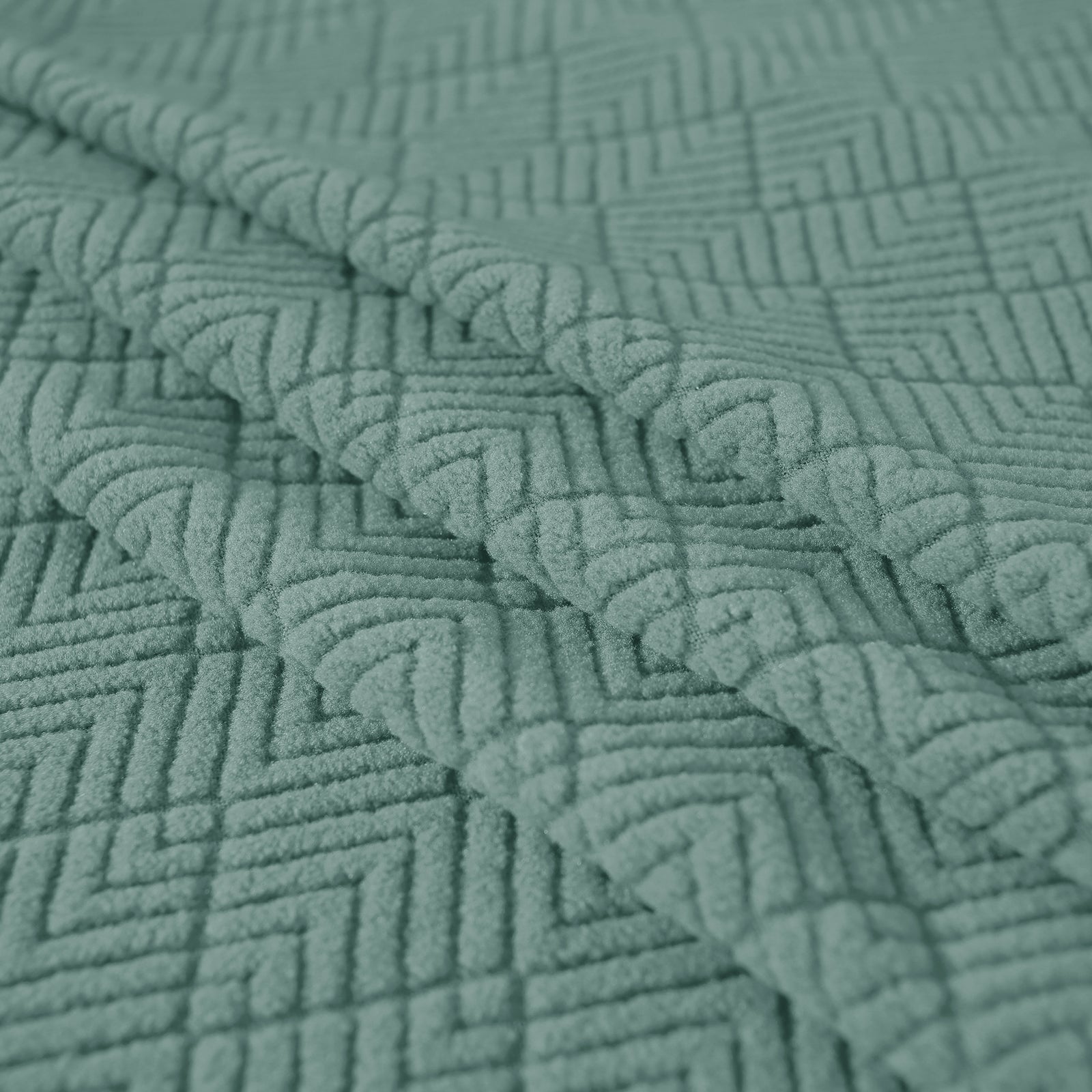 YSTYLE 3 pezzi Copertura elastica per sedile del divano 1 posto Antiscivolo