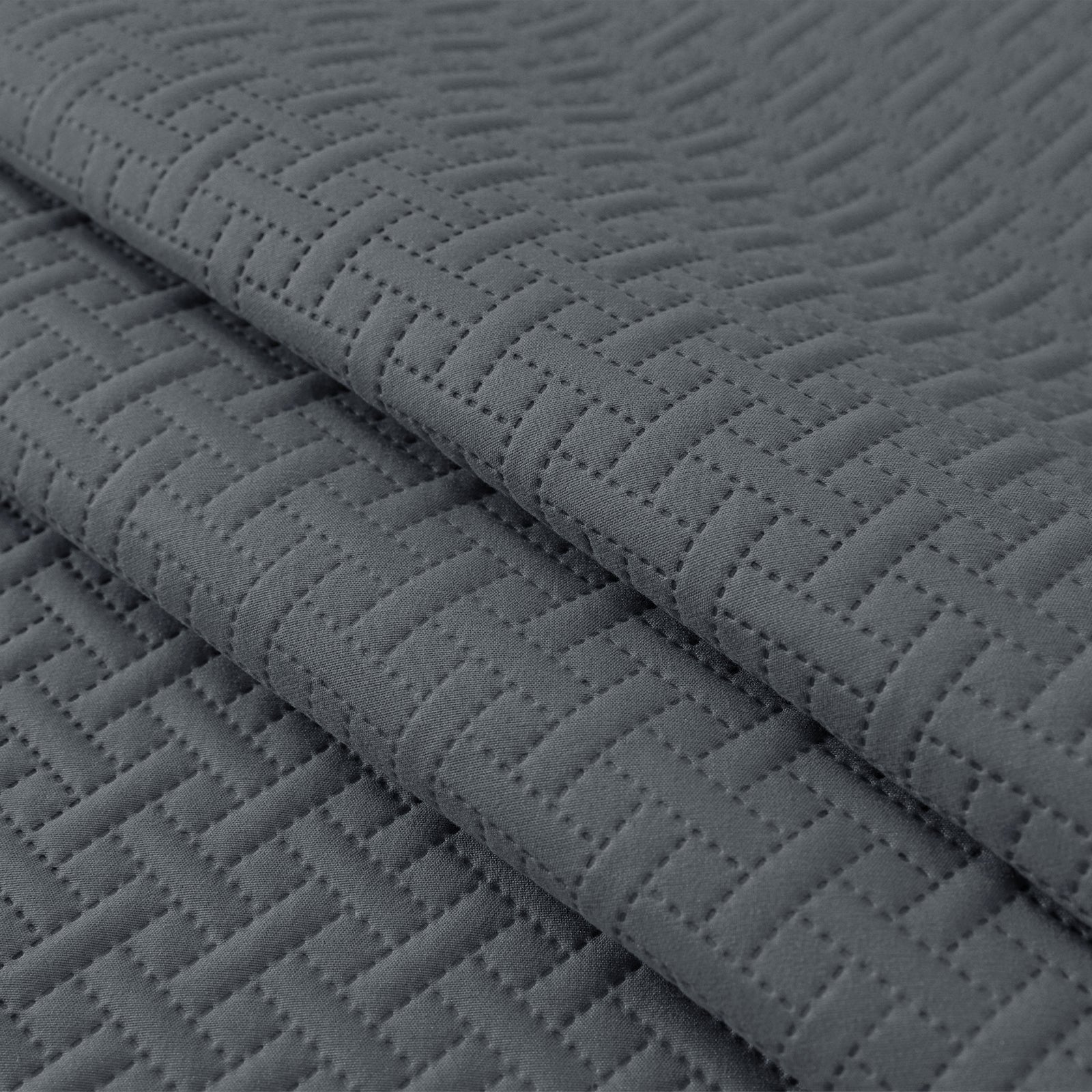 imperméable Armchair couverture with antidérapant Back and Side Pockets