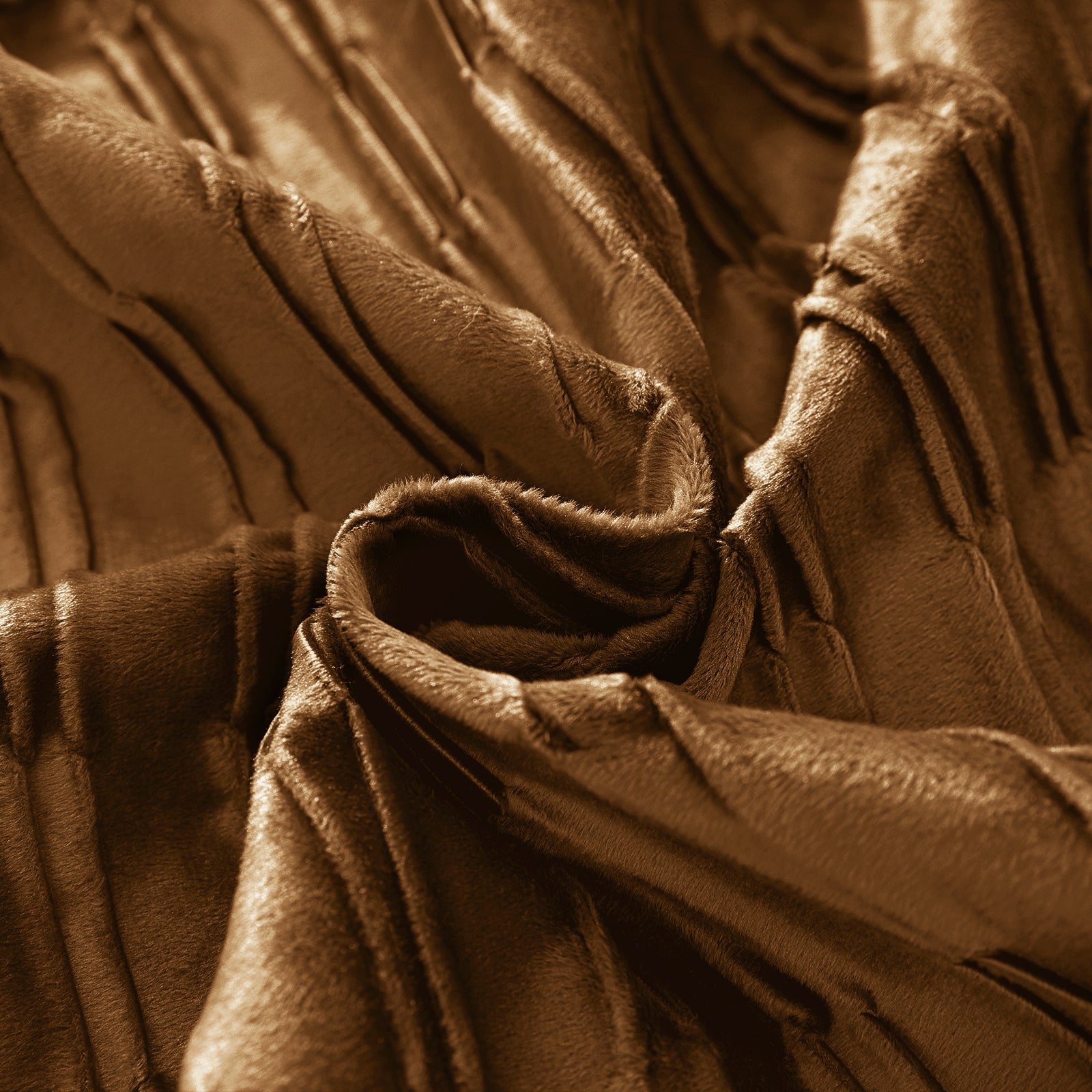 Ystyle Sofa Cushion Covers 50 x 50 cm Set of 2 Soft Velvet Sofa Cushion Covers Modern Bedroom Sofa Bed Invisible Zipper Washable Elegant Durable