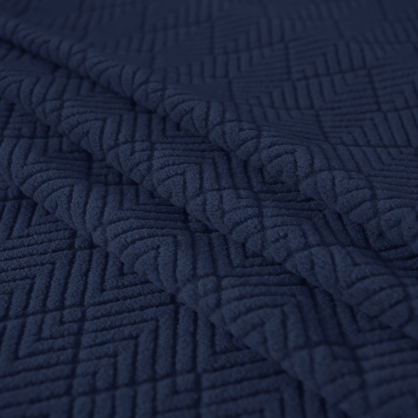 YSTYLE 3 pezzi Copertura elastica per sedile del divano 1 posto Antiscivolo