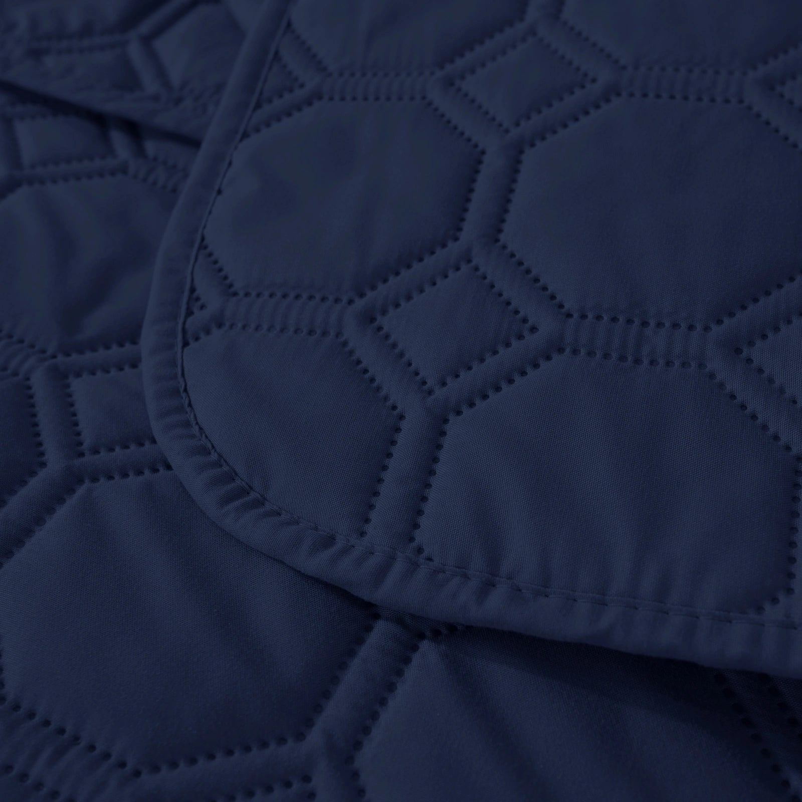 YSTYLE 4 Asientos Sofá Tapete Impermeable con brazos, Elegante - para Perros, Diseño Antideslizante y Resistente a Arañazos - Cuadrícula Yuanbao