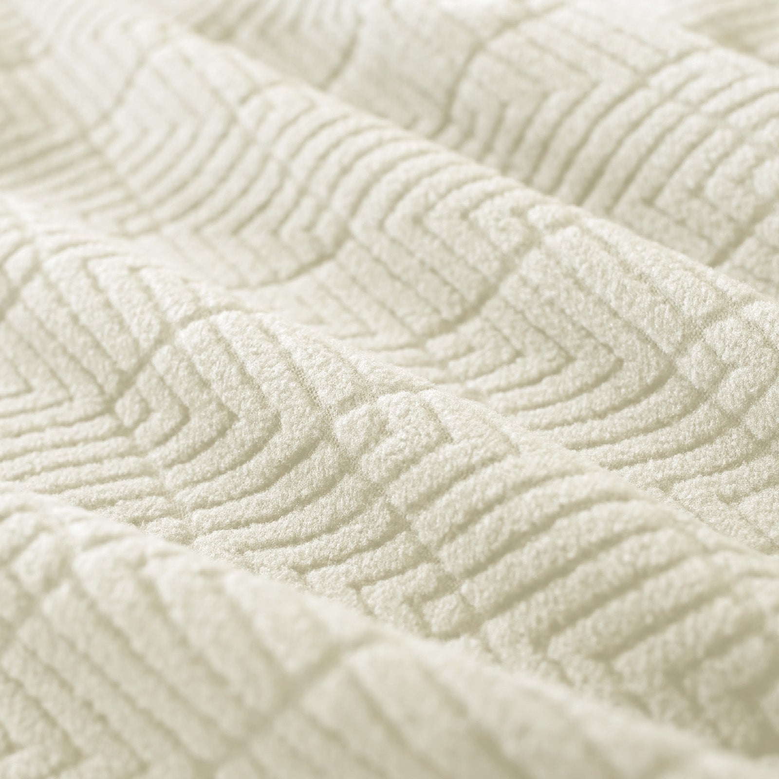 Ystyle 120cm Single Bed Headboard Cover Elasticated Headboard Slipcover, Universal Washable Single Bed Headboard Cover, Dust-Proof Headboard Protector