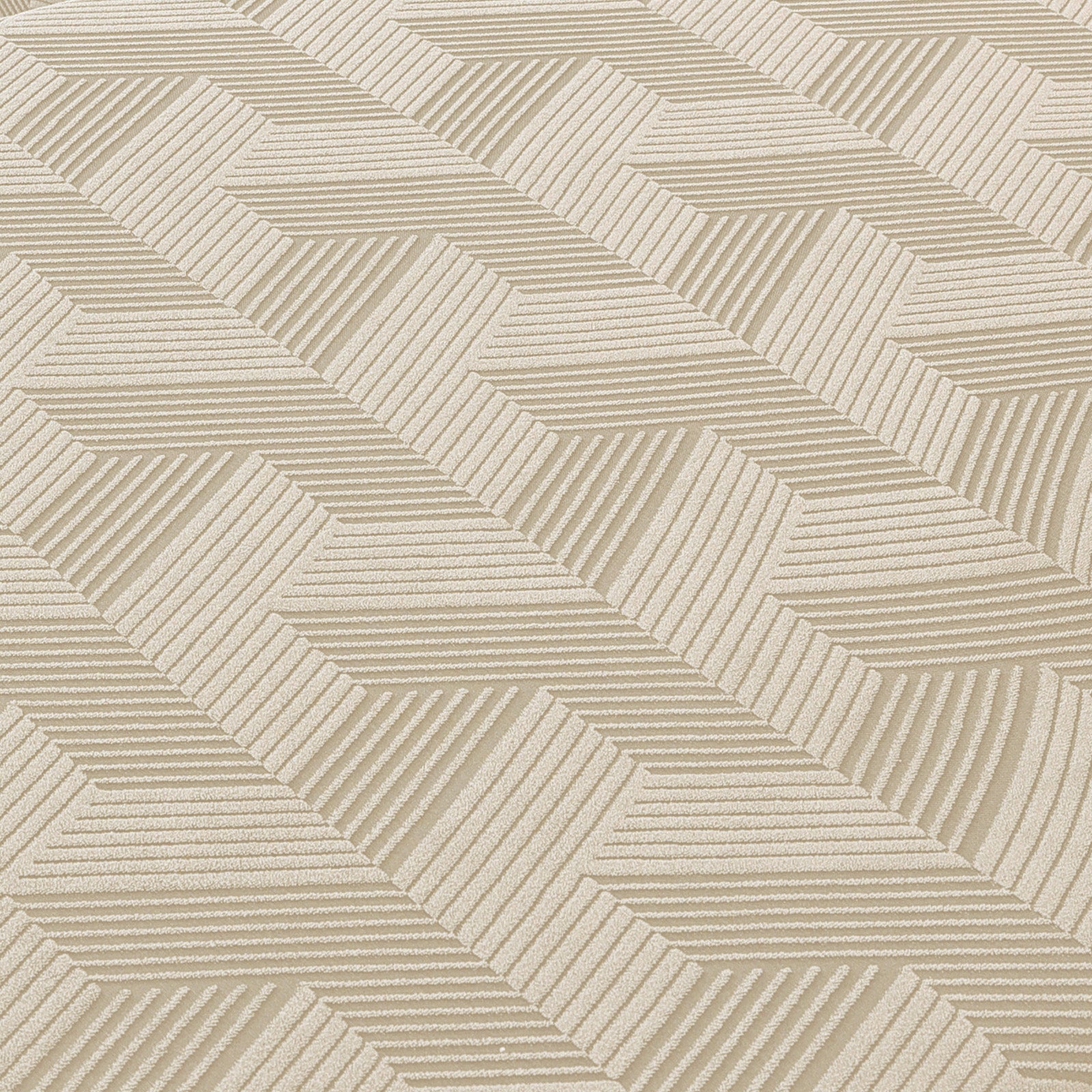 Ystyle Elastic Sofa Seat Cover, Universal Living Room Cushion Cover, Separate Sofa Cushion Slipcovers, Non-Slip, Stain-Resistant, Super Soft & Washable(2 Pieces+Chaise longue)