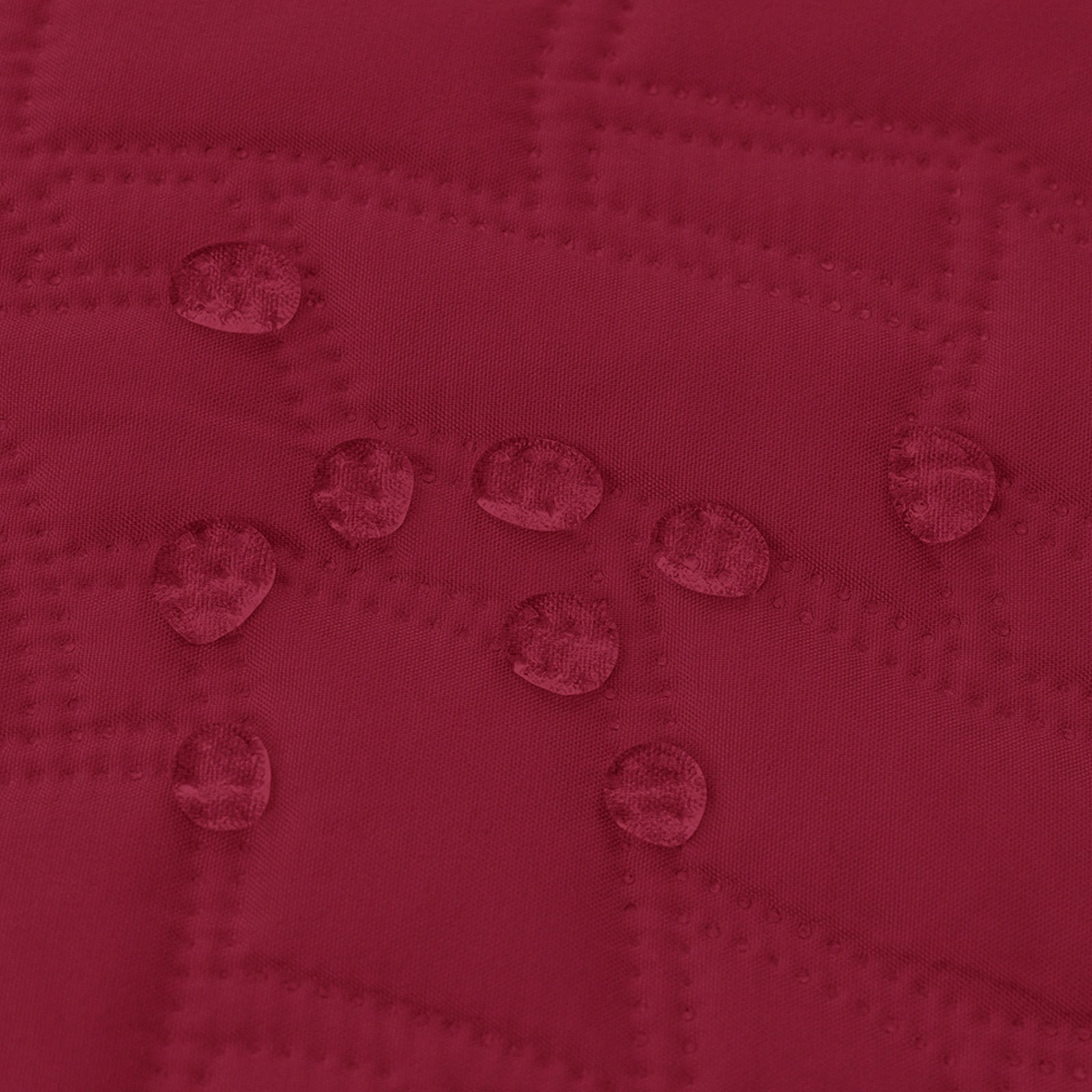 YSYLE L-Forma para Cubierta de Sofá de 3 Lugares - Impermeable, Antideslizante, Anti-Rascado de Gato, Protección Acolchada - Forma Cuadrada