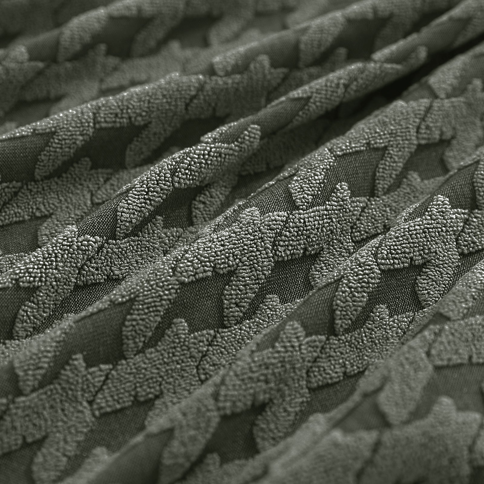 Ystyle 3-Seat Elastic Universal Sofa Seat Cushion Covers, Non-Slip Washable & Super Soft Slipcovers