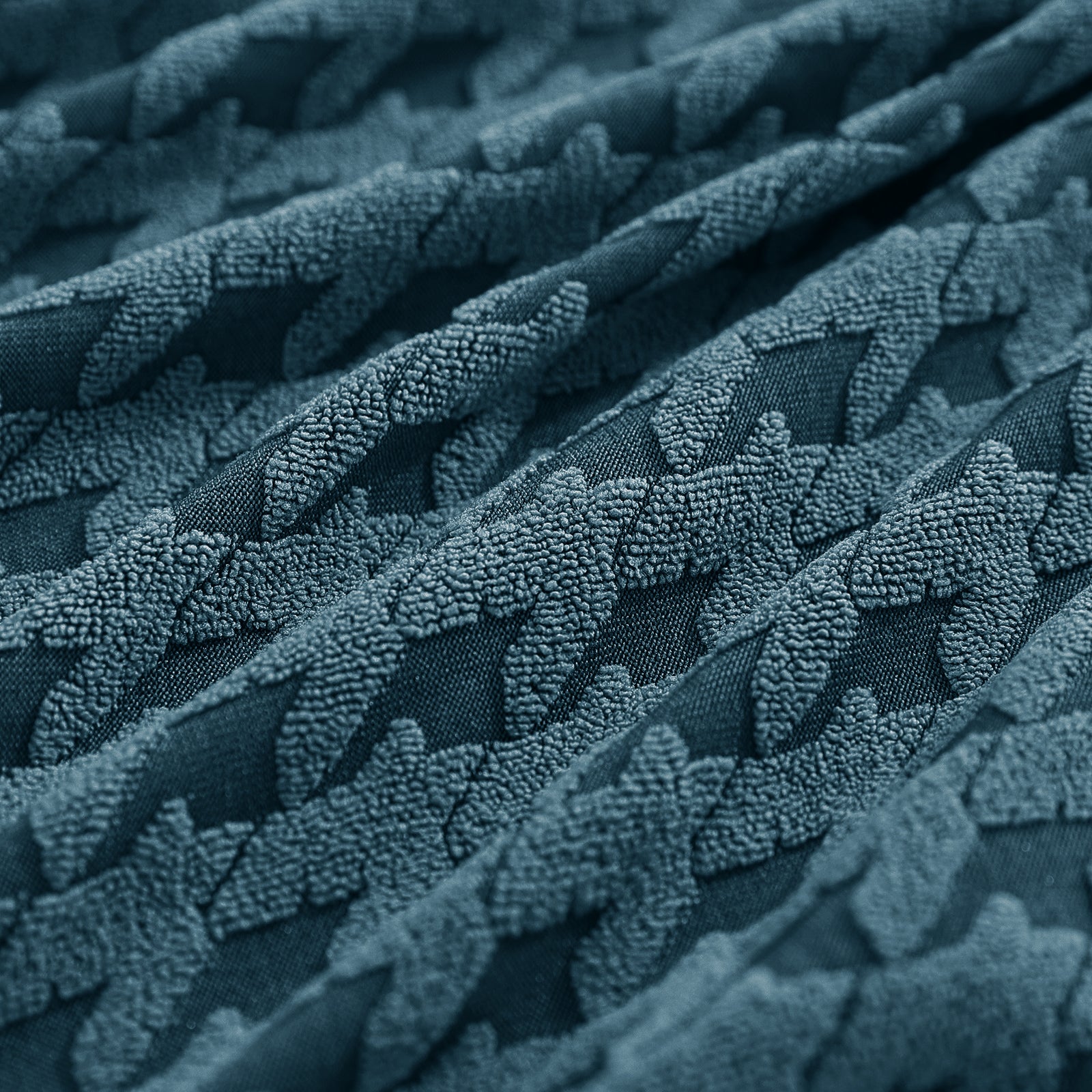 Ystyle 3-Seat Elastic Universal Sofa Seat Cushion Covers, Non-Slip Washable & Super Soft Slipcovers