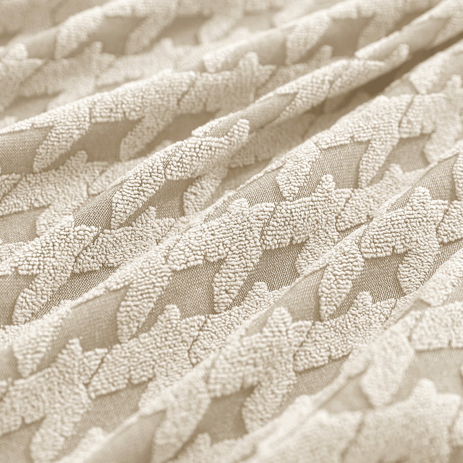 Ystyle 3-Seat Elastic Universal Sofa Seat Cushion Covers, Non-Slip Washable & Super Soft Slipcovers