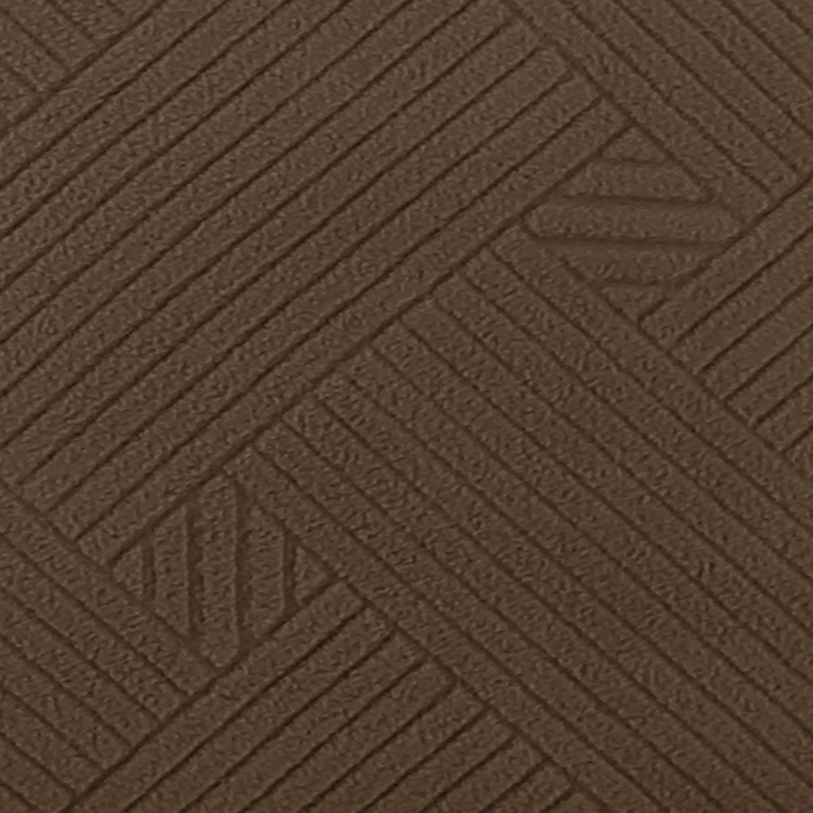 YSTYLE Sofá 1 Pieza Manta para Asiento – Ajuste Elástico, Antideslizante, Patrón Geométrico, Uso Universal, Protección Total - Patrón Entrelazado