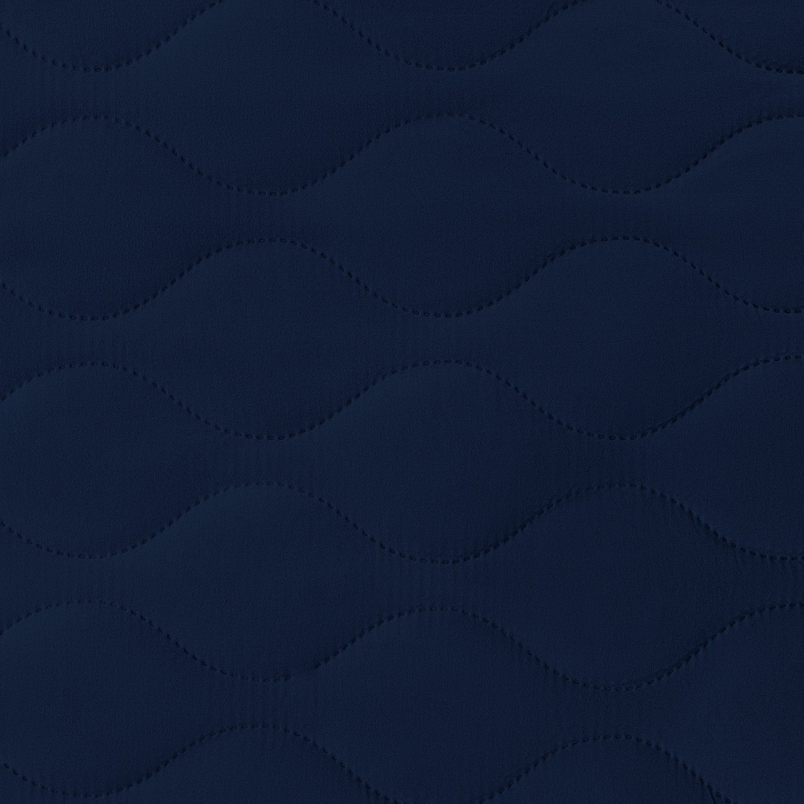 Waterproof Quilted Mattress Protector 160x190cm with Deep Pocket