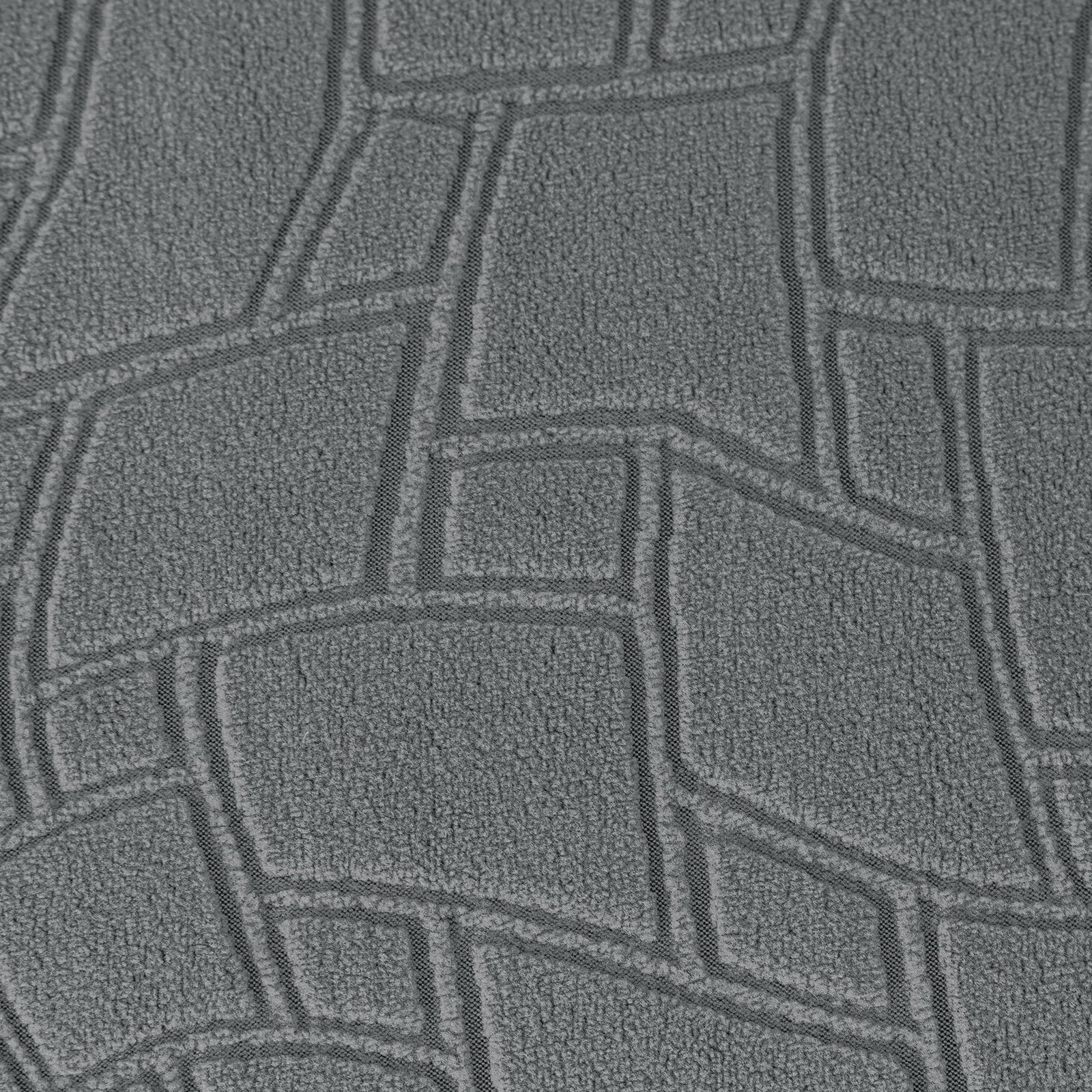 Ystyle 4 Seater Sofa Cover with Armrests, Universal Elastic Sofa Cover, Anti-Scratch for Cat Dogs, Stretch Sofa Cover, Anti-Stain, Non-Slip Sofa Cover